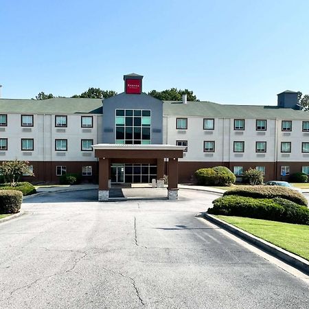 فندق Ramada By Wyndham Lithia Springs Atlanta المظهر الخارجي الصورة