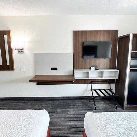 فندق Ramada By Wyndham Lithia Springs Atlanta المظهر الخارجي الصورة