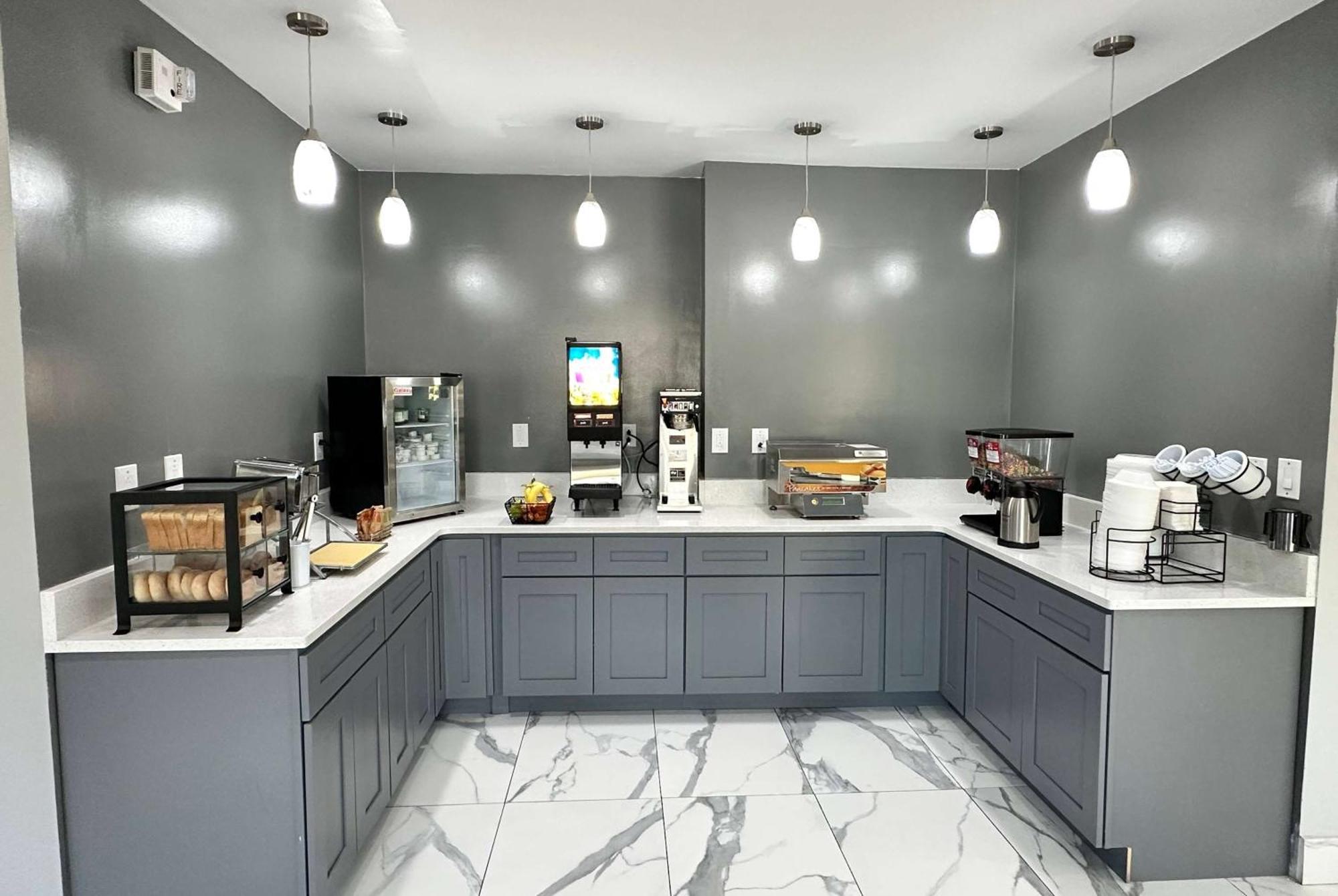 فندق Ramada By Wyndham Lithia Springs Atlanta المظهر الخارجي الصورة