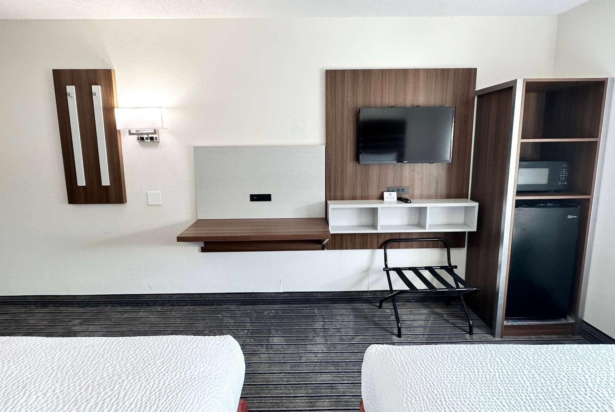 فندق Ramada By Wyndham Lithia Springs Atlanta المظهر الخارجي الصورة