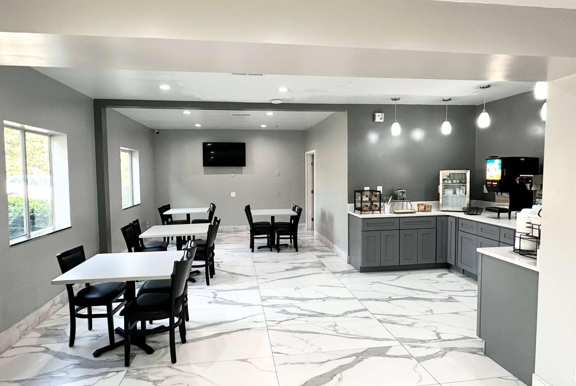 فندق Ramada By Wyndham Lithia Springs Atlanta المظهر الخارجي الصورة