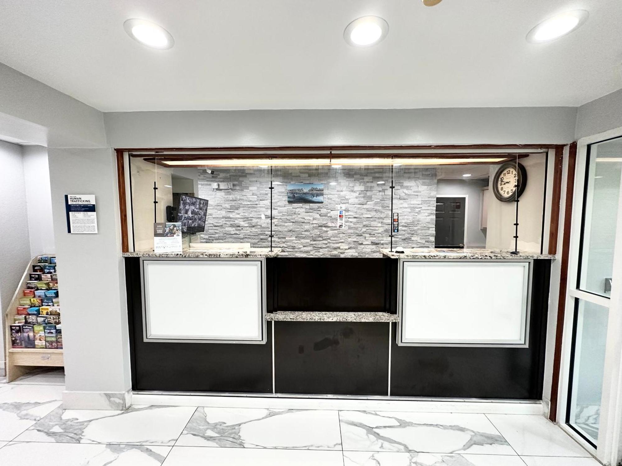فندق Ramada By Wyndham Lithia Springs Atlanta المظهر الخارجي الصورة