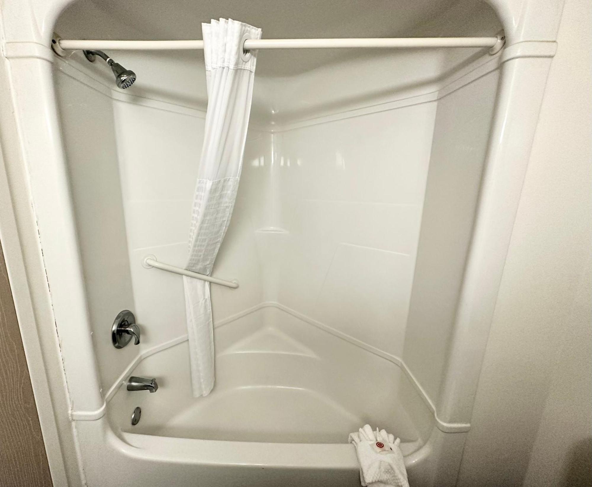 فندق Ramada By Wyndham Lithia Springs Atlanta المظهر الخارجي الصورة