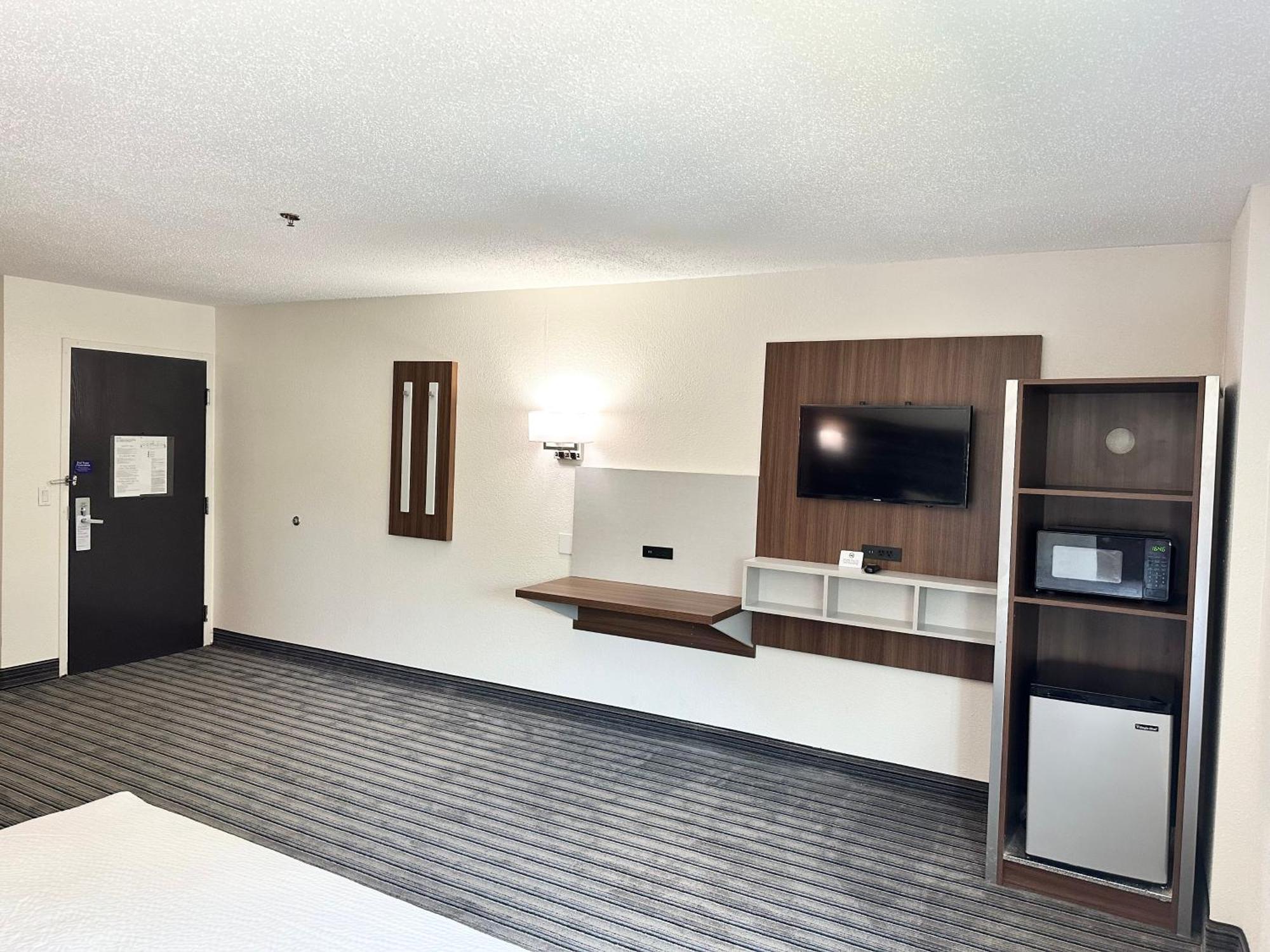 فندق Ramada By Wyndham Lithia Springs Atlanta المظهر الخارجي الصورة